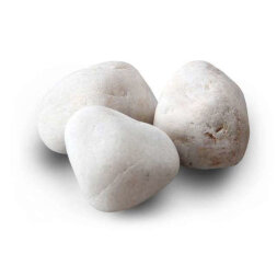 Камень для бани и сауны Огненный Камень Кварц 10 кг