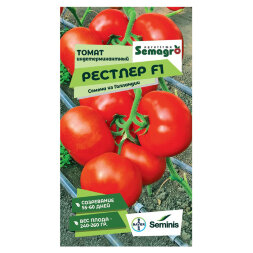 Семена Seminis томат индетерминантный рестлер f1