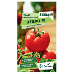 Семена Seminis томат индетерминантный этери f1