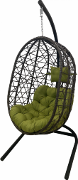 Кресло подвесное Кокон XL
