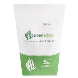 Газонная смесь Green Edge Lowmix низкорастущая 5 кг