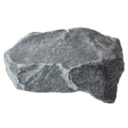 Камень для бани и сауны Огненный Камень Кварцит 20 кг