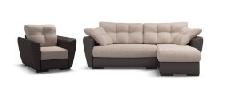 Комплект мягкой мебели Амстердам Sofa-2